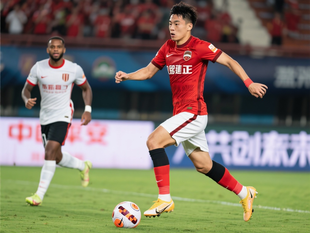 赛场上留下 赛场上留下